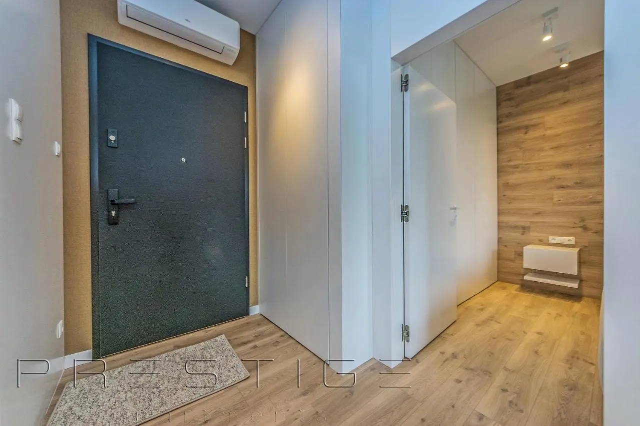 Prestige Apartments Botanica Gdansk 0*,